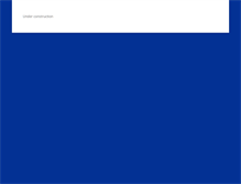 Tablet Screenshot of govoters.org